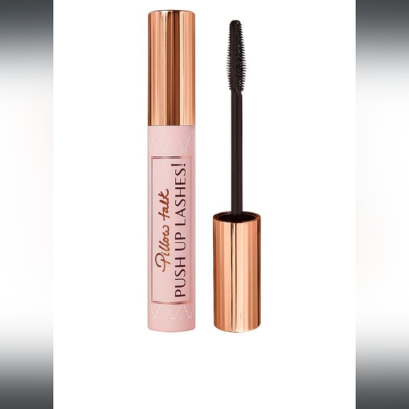 Charlotte Tilbury Other - Charlotte Tilbury push up lashes mascara ( Travel size)